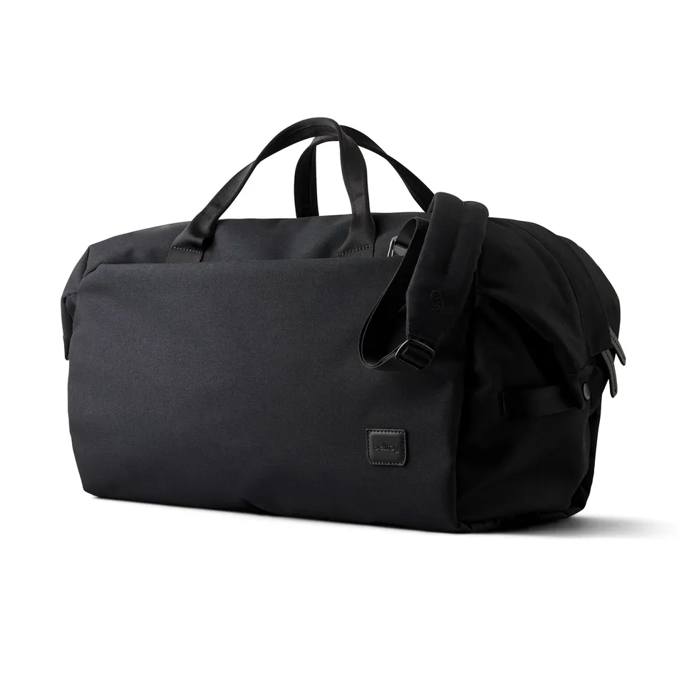 bellroy-classic-duffel-35-l-sac-de-week-end-d-contract-avec-organisation-int-rie image 1