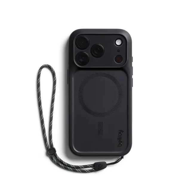 bellroy-venture-phone-case-iphone-17-pro-sans-cuir-shadow image 1