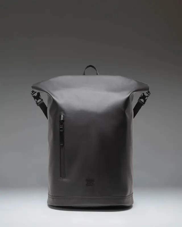 herschel-supply-roll-top-backpack-weather-resistant-sac-dos-tanche-rouleau image 1