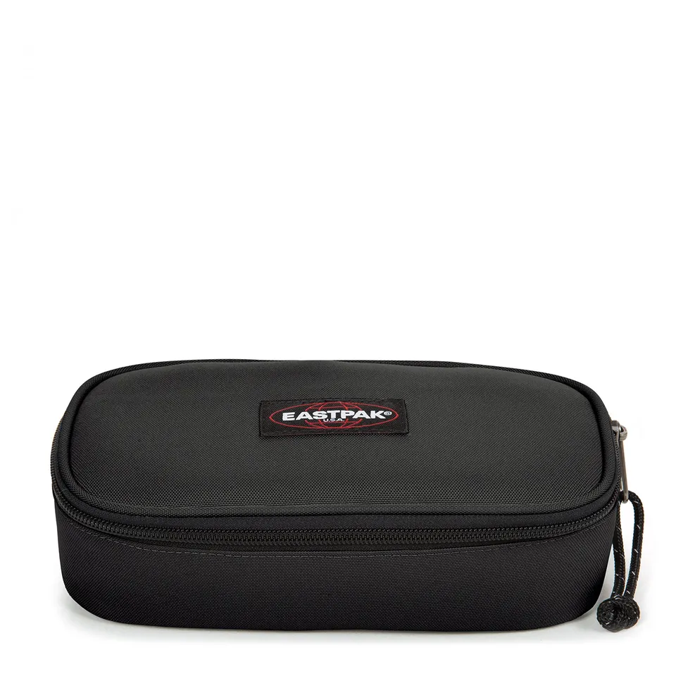 eastpak-oval-xl-single-trousse-noir image 1