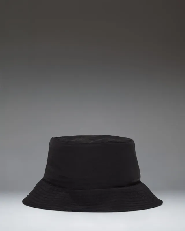 herschel-supply-norman-chapeau-bucket-pliable-en-nylon image 1