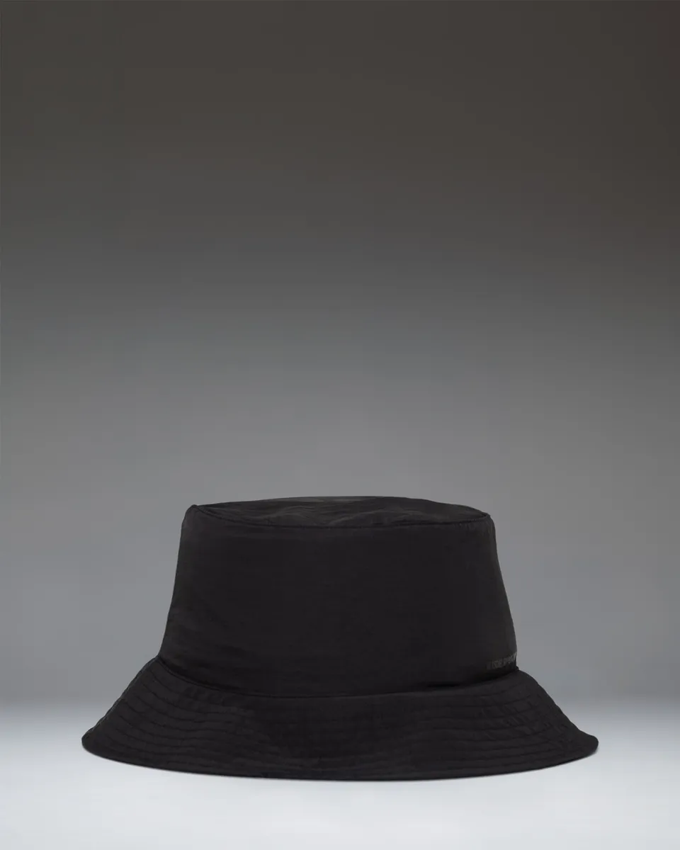 herschel-supply-norman-chapeau-bucket-pliable-en-nylon image 1