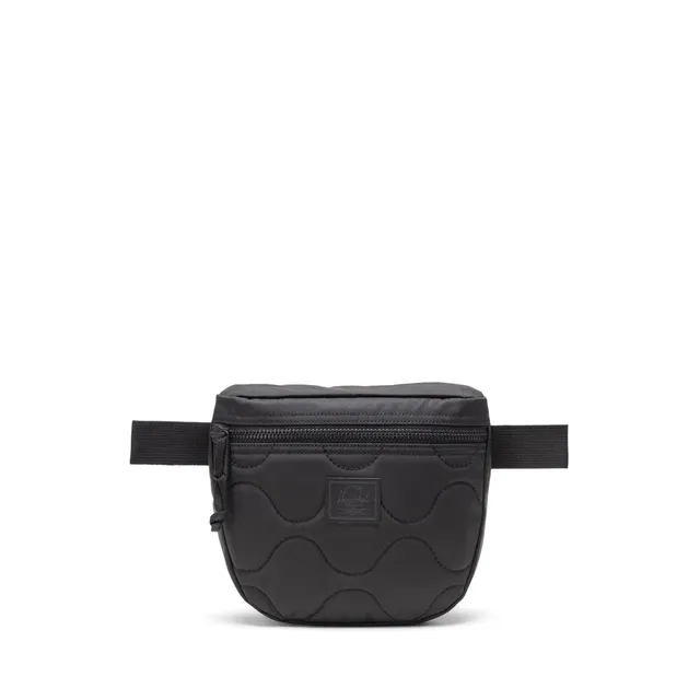 herschel-supply-settlement-hip-pack-quilted-capsule-sac-banane-matelass image 1