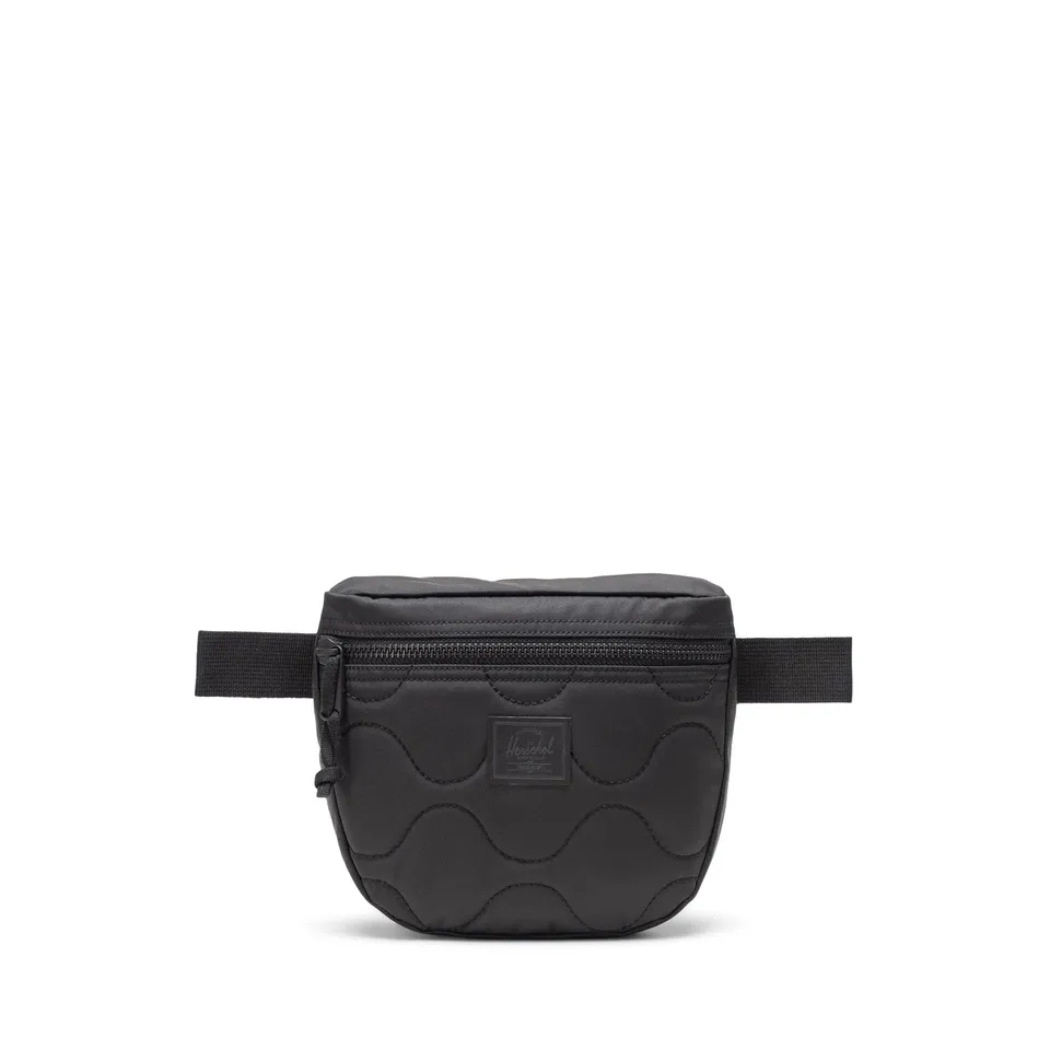 herschel-supply-settlement-hip-pack-quilted-capsule-sac-banane-matelass image 1