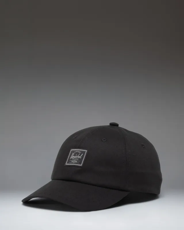 herschel-supply-sylas-classic-cap-casquette-classique-ajustable-pour-homme-et-fe image 1