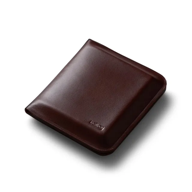 bellroy-apex-note-sleeve-portefeuille-en-cuir-moul-avec-protection-rfid-espresso image 1