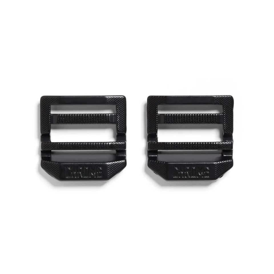 chrome-industries-boucles-ladderlock-25mm-paire image 1