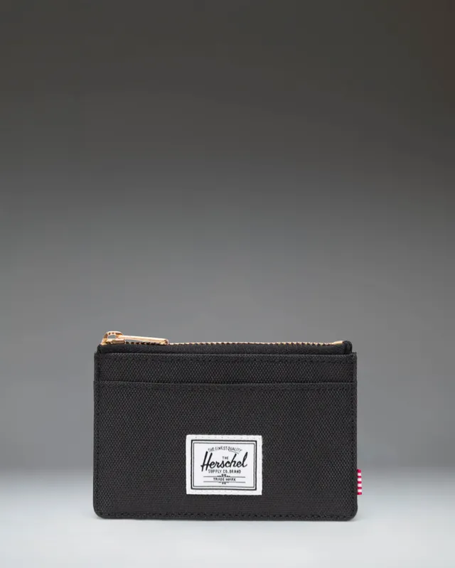 herschel-supply-portefeuille-oscar-avec-fermeture-clair image 1