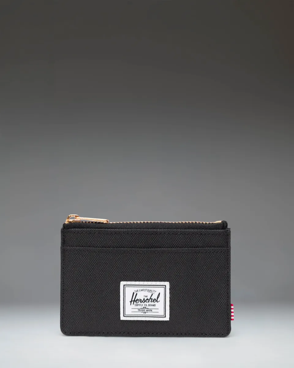 herschel-supply-portefeuille-oscar-avec-fermeture-clair image 1