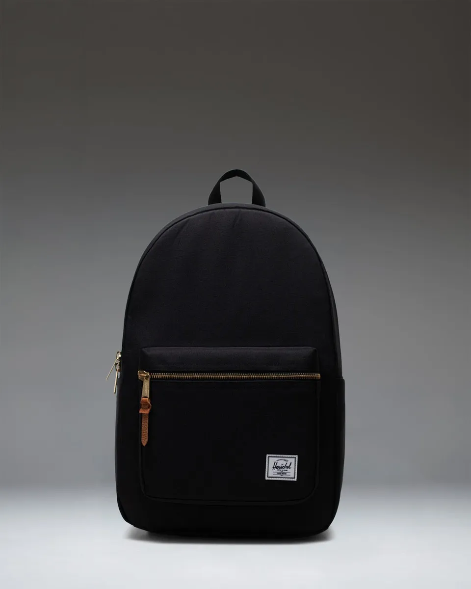 herschel-supply-settlement-backpack-sac-dos-minimaliste-23l image 1