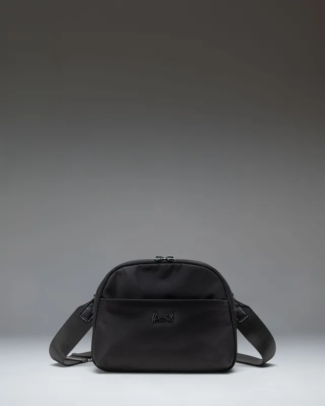 herschel-supply-thalia-crossbody-sac-bandouli-re-en-tissu-et-cuir image 1