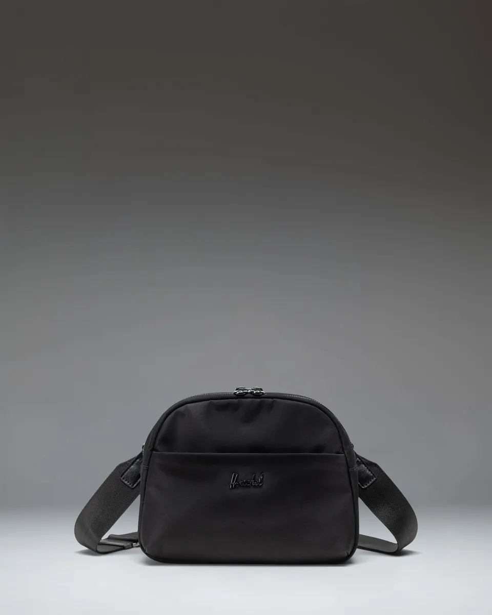 herschel-supply-thalia-crossbody-sac-bandouli-re-en-tissu-et-cuir image 1