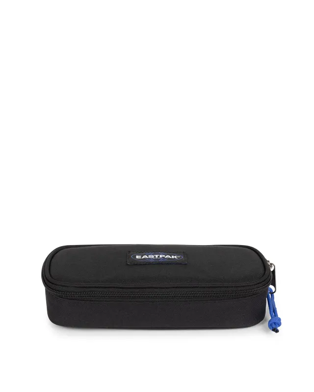eastpak-trousse-crayons-oval-single-pochette-de-papeterie-organis-e-avec-compart-2 image 1