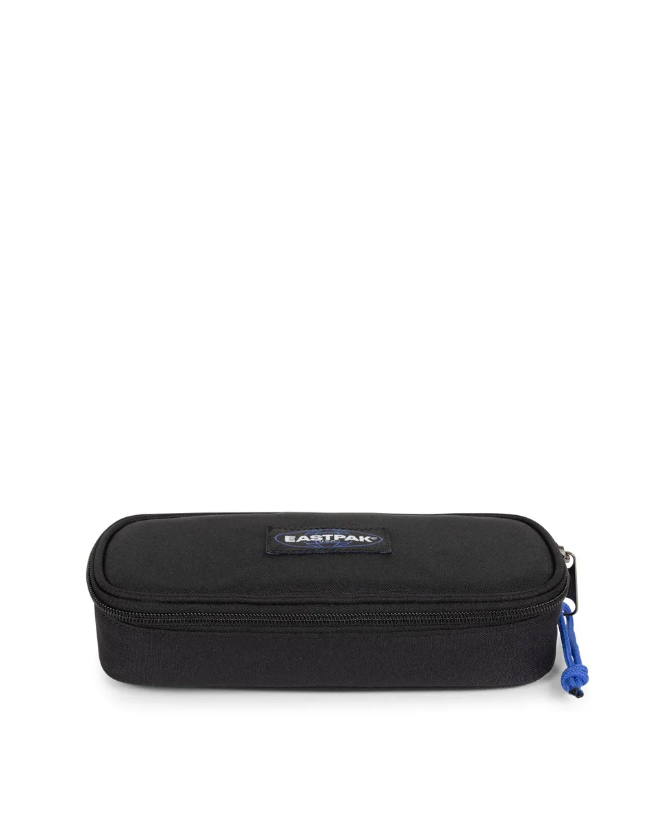 eastpak-trousse-crayons-oval-single-pochette-de-papeterie-organis-e-avec-compart-2 image 1