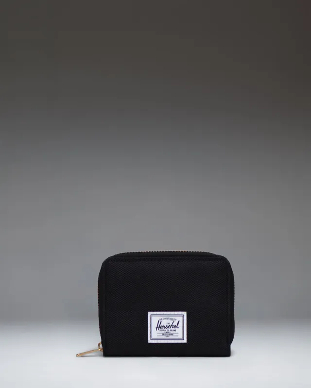 herschel-supply-tyler-wallet-portefeuille-classique-fermeture-clair image 1