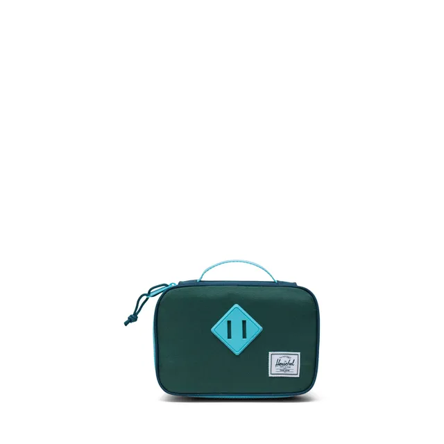 trousse-herschel-heritage-pencil-case-little-herschel-mini-mallette-avec-compart image 1