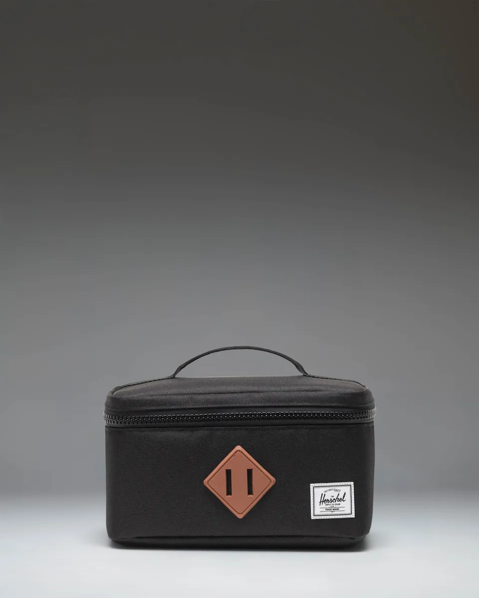 herschel-supply-heritage-lunch-box-little-herschel-bo-te-lunch-enfant-4-5l image 1