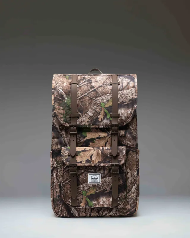 herschel-supply-little-america-sac-dos-realtree-apx image 1
