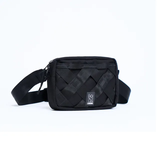 chrome-industries-barrage-2l-sling-sac-banane-2l image 1