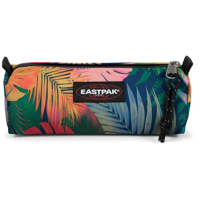 eastpak-trousse-crayons-simple-benchmark-brize-retro-navy image 1