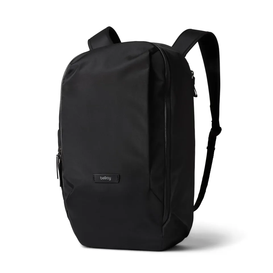 bellroy-transit-workpack-2e-dition-sac-dos-20-l-pour-ordinateur-16-black image 1