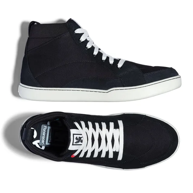 chrome-industries-foster-high-top-chaussure-montante-premium image 1