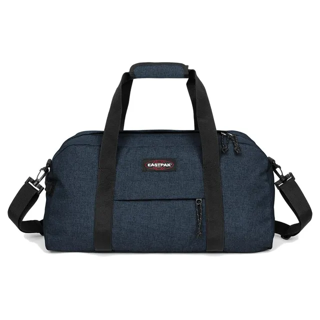 valise-cabine-eastpak-stand-cabin-triple-denim image 1