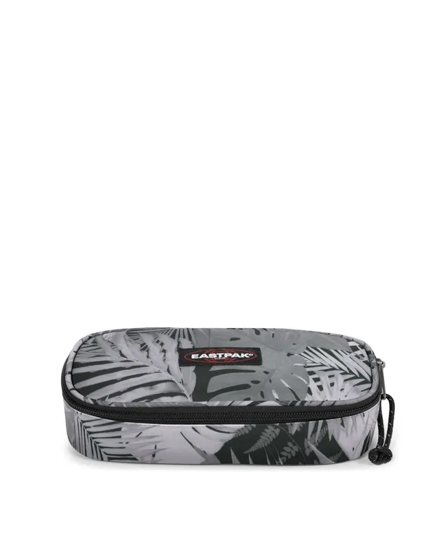 eastpak-simple-ovale-trousse-crayons-organis-e-brize-retro-dark image 1
