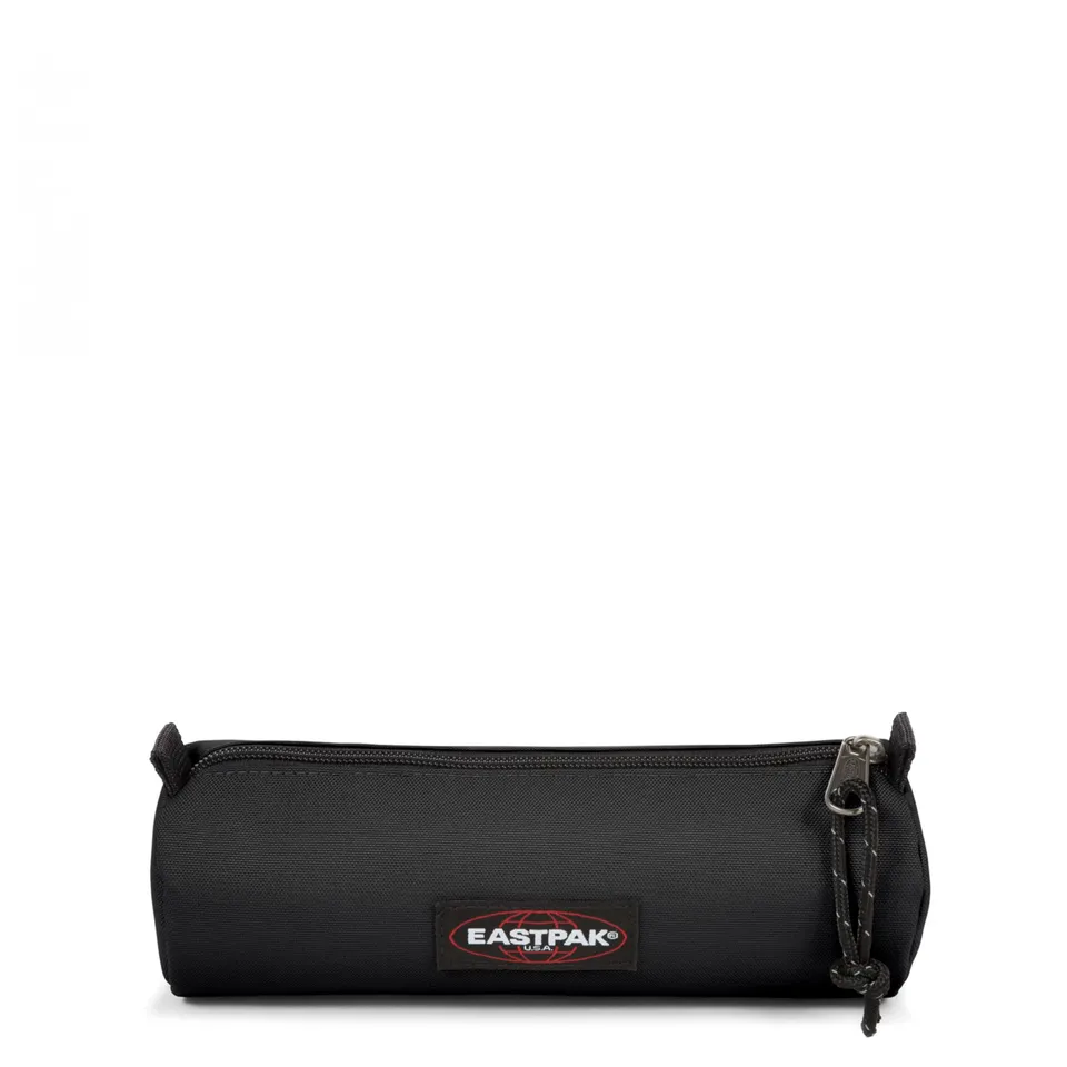 eastpak-round-trousse-noire-polyamide-r-sistant image 1