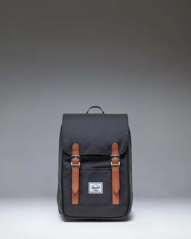 sac-dos-herschel-retreat-backpack-mini image 1