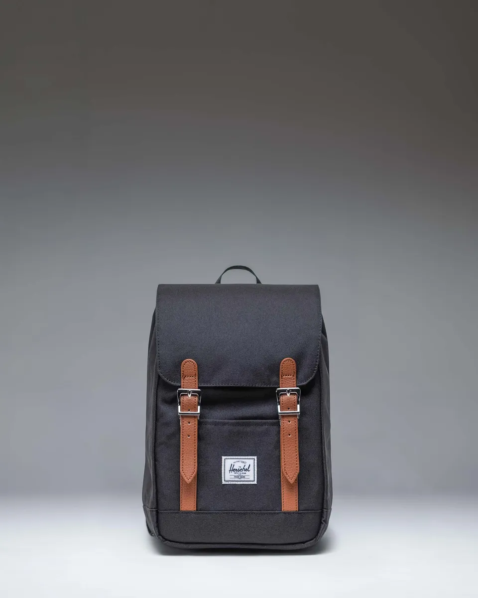 sac-dos-herschel-retreat-backpack-mini image 1