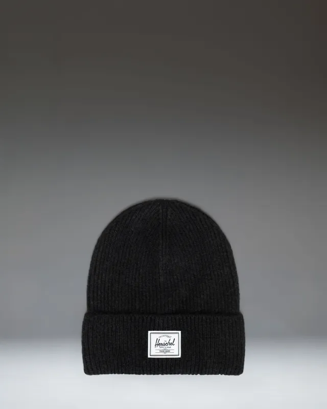 herschel-supply-co-super-soft-beanie-bonnet-en-maille-stretch-ultra-doux image 1