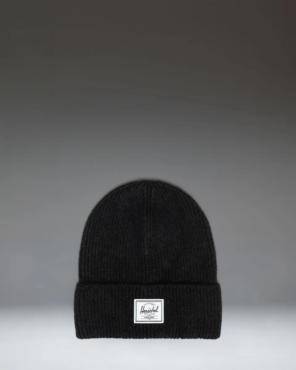 herschel-supply-co-super-soft-beanie-bonnet-en-maille-stretch-ultra-doux image 1