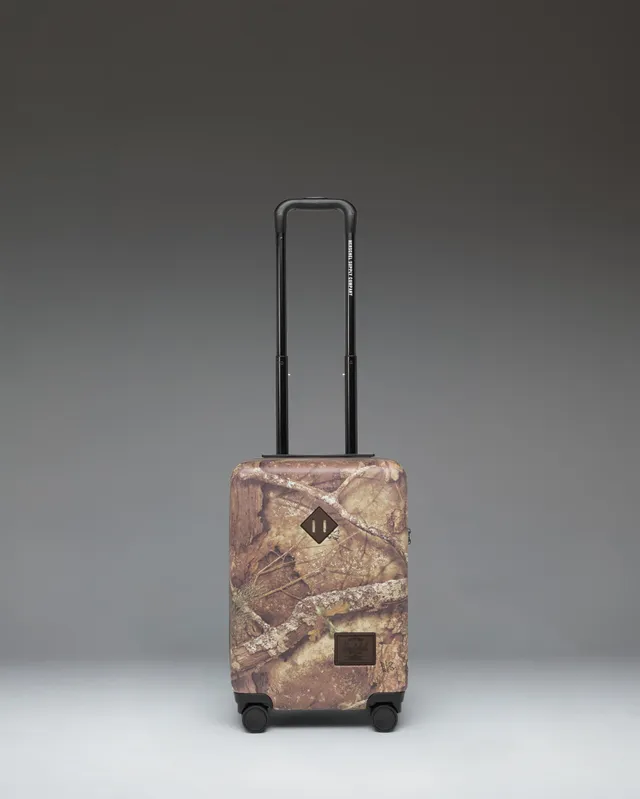 valise-cabine-herschel-heritage-carry-on-realtree image 1