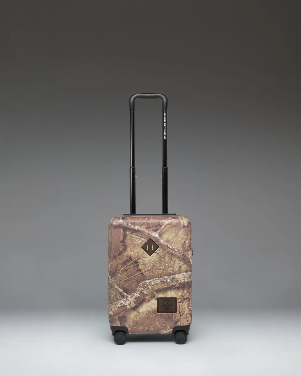valise-cabine-herschel-heritage-carry-on-realtree image 1
