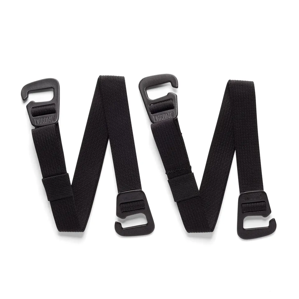 chrome-industries-hooked-cross-strap-2-pack image 1