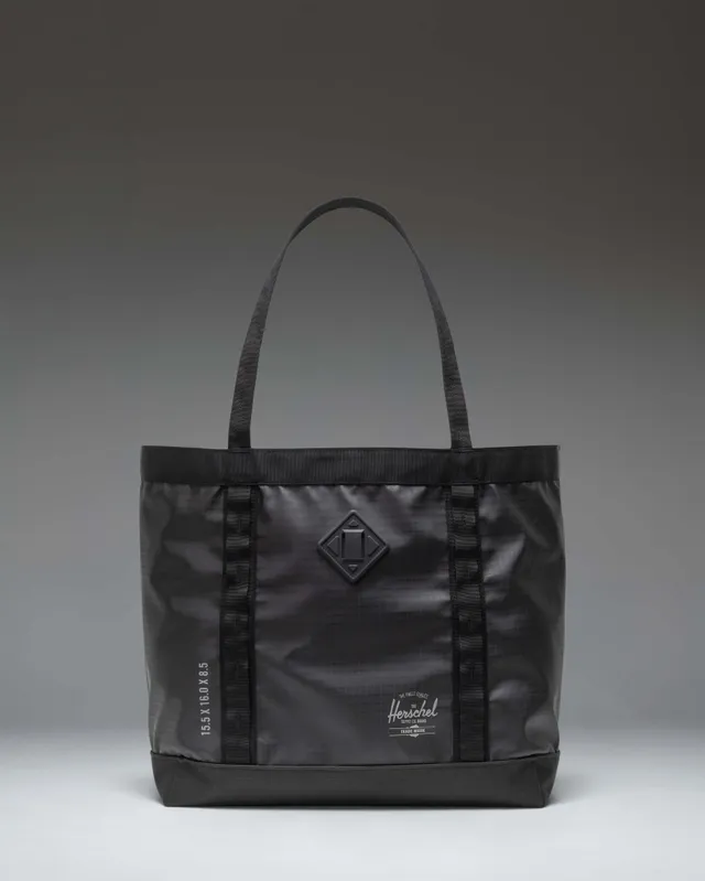 herschel-supply-co-all-season-gear-tote-33l-cabas-technique-pour-toutes-saisons image 1