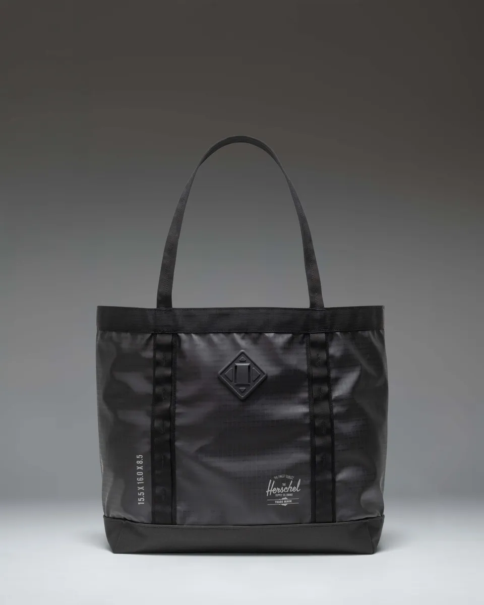 herschel-supply-co-all-season-gear-tote-33l-cabas-technique-pour-toutes-saisons image 1
