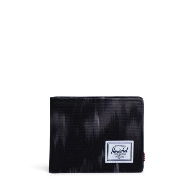 herschel-supply-roy-wallet-portefeuille-bifold-6-cartes image 1