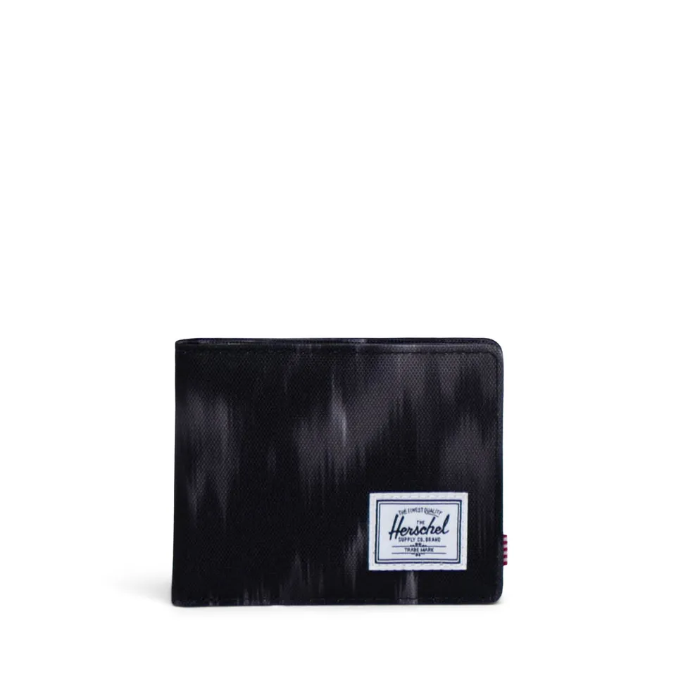 herschel-supply-roy-wallet-portefeuille-bifold-6-cartes image 1