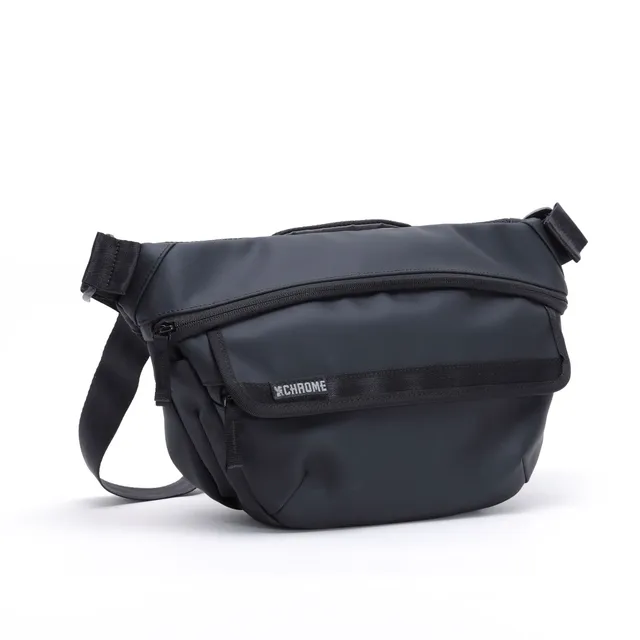 chrome-industries-bot-flap-5l-sling-sac-banane-crossbody image 1