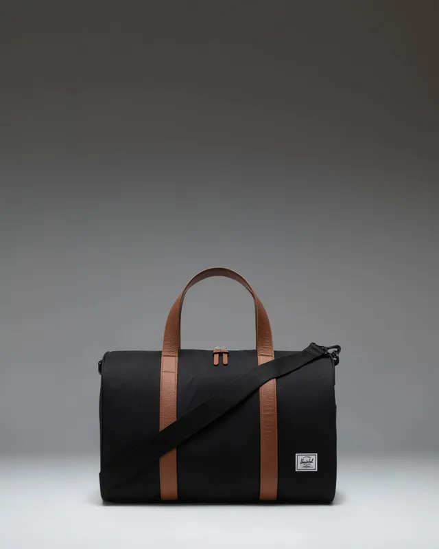 herschel-novel-carryon-duffle-sac-de-voyage-cabine-avec-manchon-trolley image 1