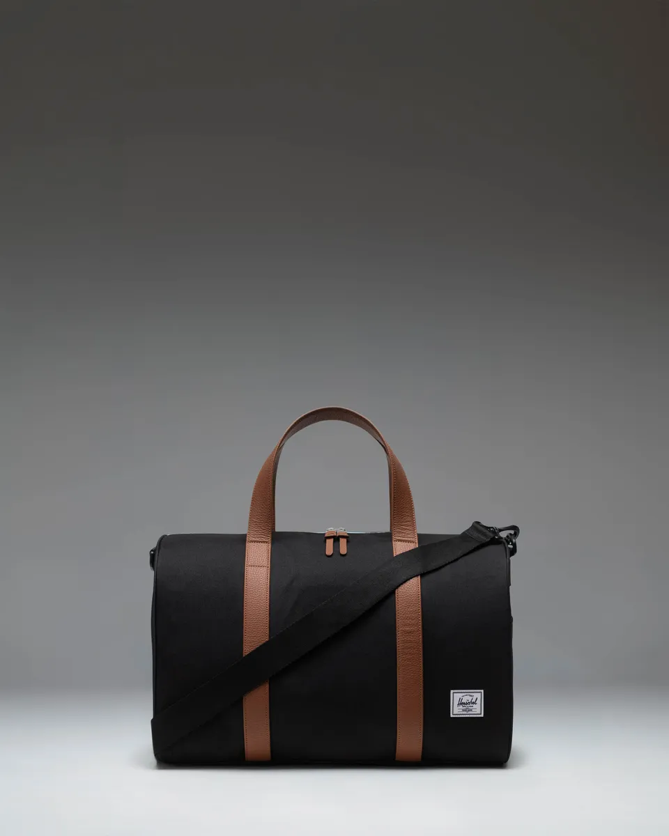 herschel-novel-carryon-duffle-sac-de-voyage-cabine-avec-manchon-trolley image 1