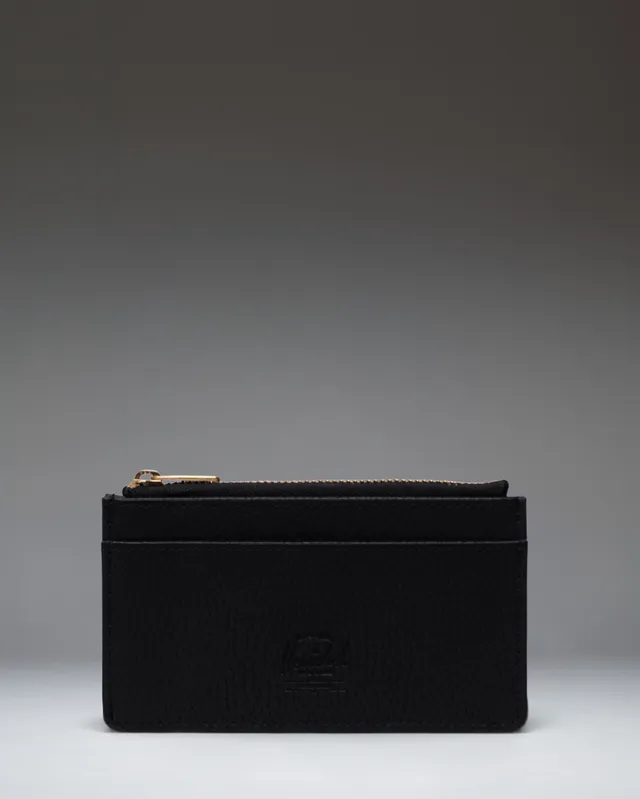 herschel-supply-oscar-large-porte-cartes-cuir-vegan image 1