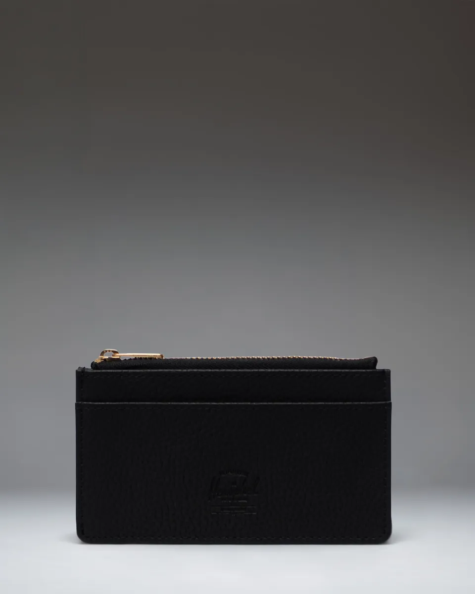 herschel-supply-oscar-large-porte-cartes-cuir-vegan image 1