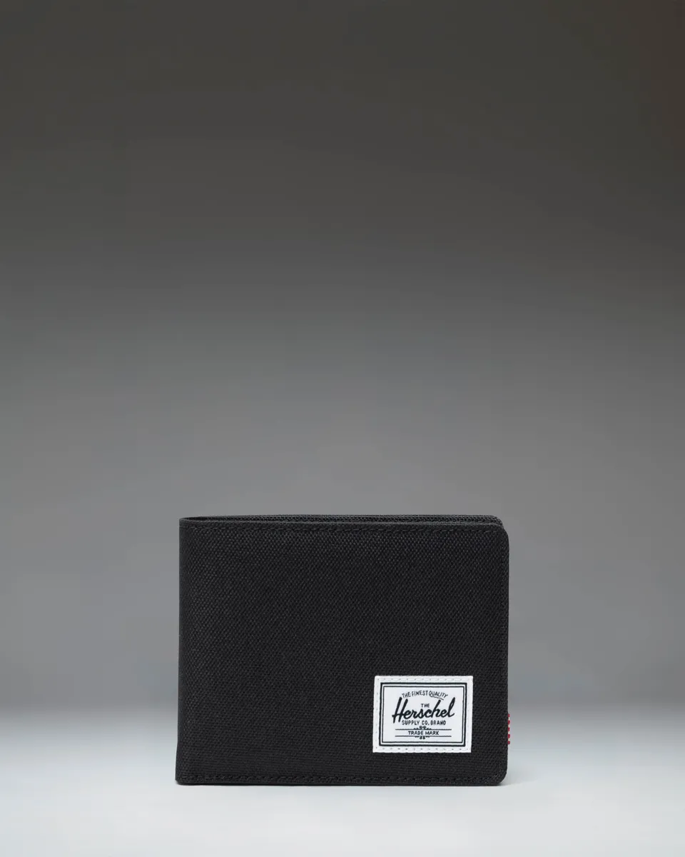 herschel-supply-co-roy-wallet-coin-portefeuille-bifold-avec-pi-ces image 1