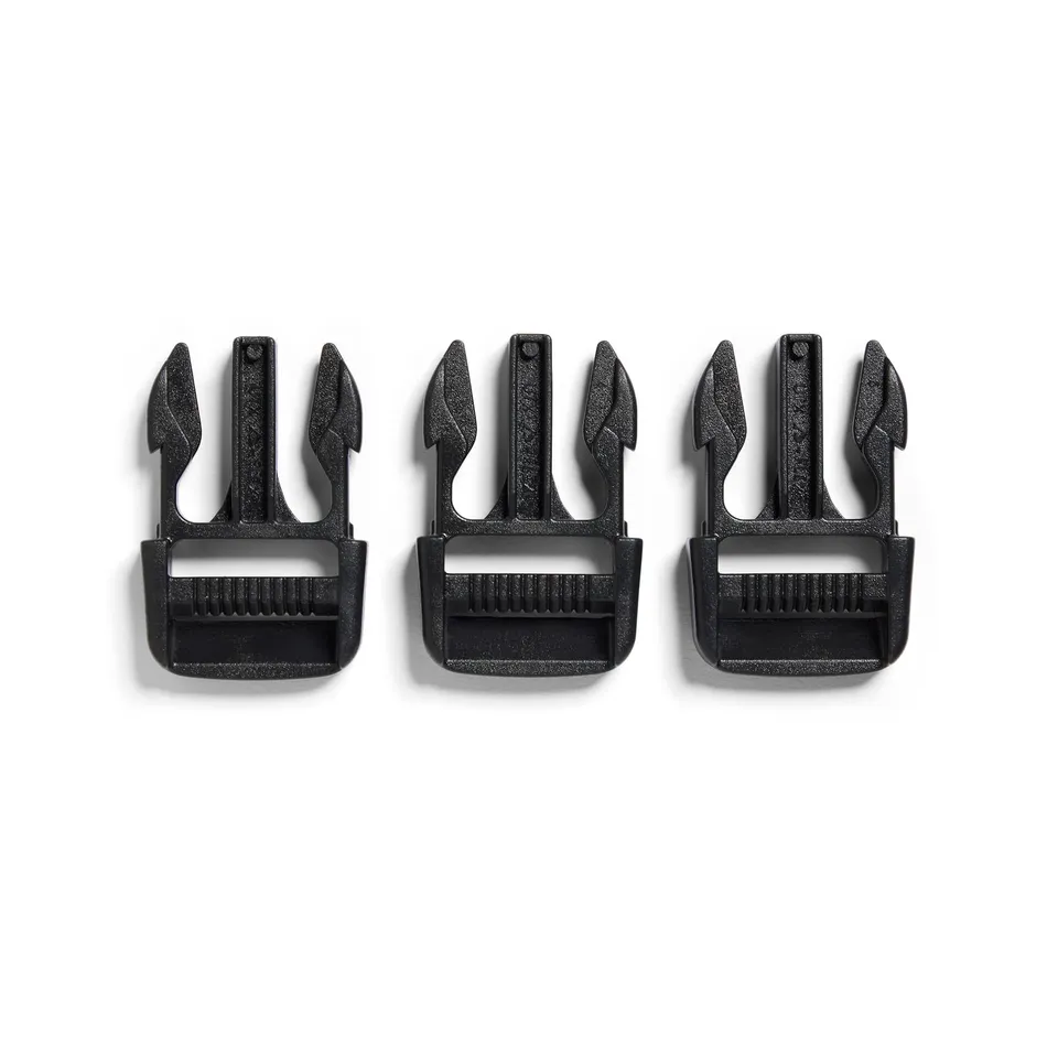 chrome-industries-1-dual-adjust-male-buckle-pack-lot-de-3 image 1