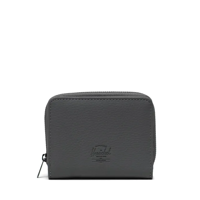 herschel-supply-georgia-wallet-vegan-leather-portefeuille-zipp-en-cuir-v-g-talie image 1