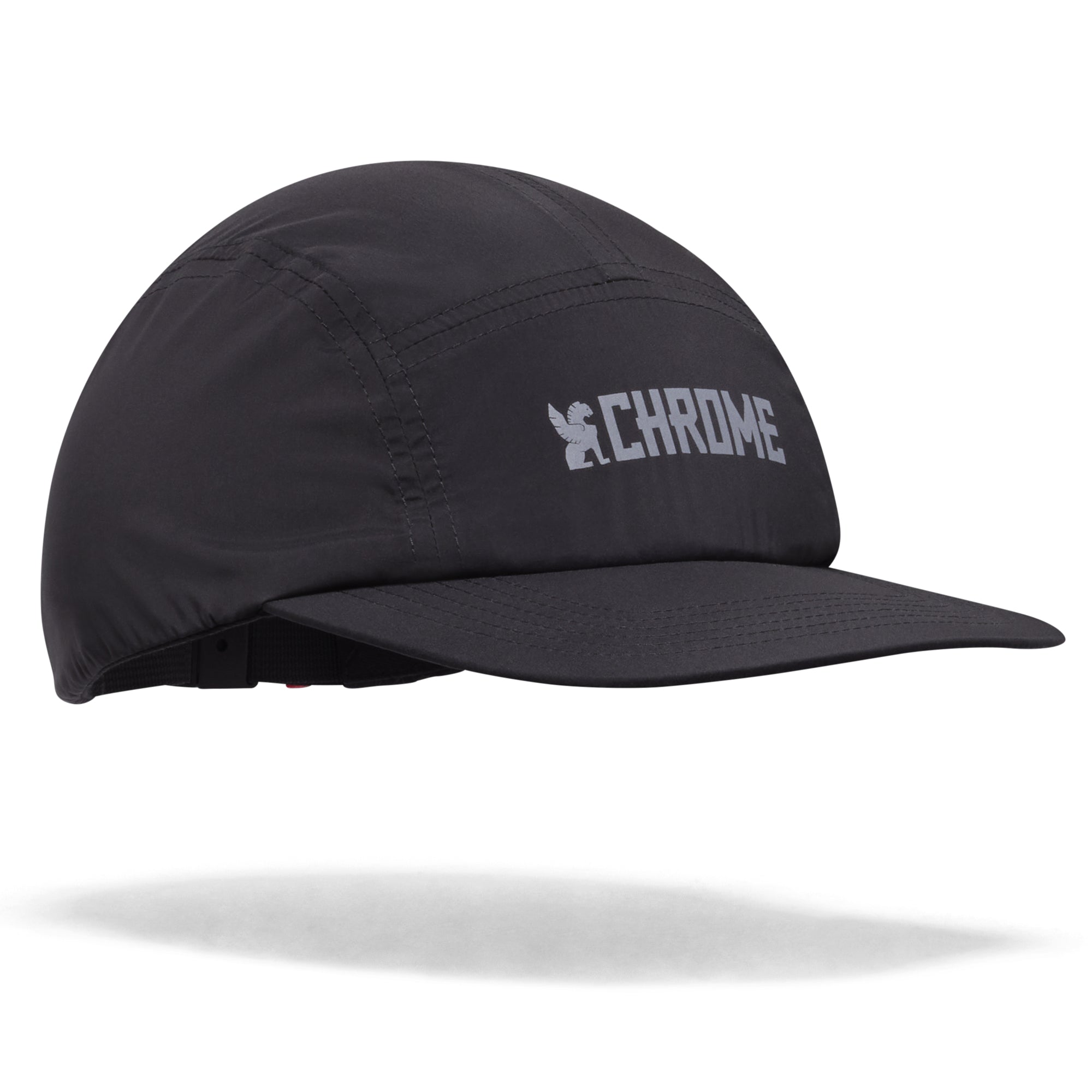 chrome-industries-5-panel-hat-casquette-5-panneaux image 5