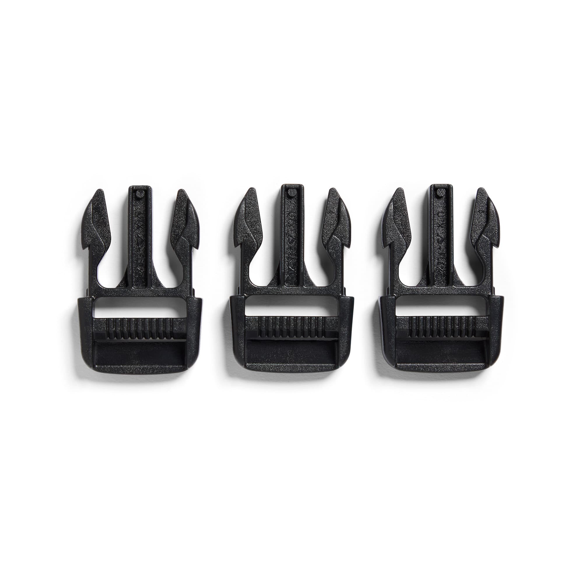 chrome-industries-1-dual-adjust-male-buckle-pack-lot-de-3 image 1